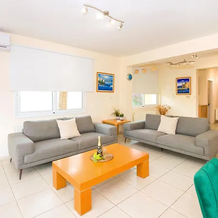 Astrid 别墅 普罗塔拉斯