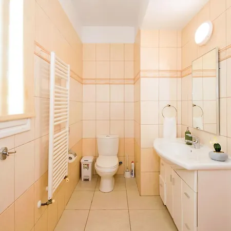 Astrid 别墅 普罗塔拉斯