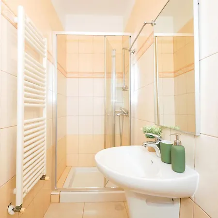 别墅 Astrid 普罗塔拉斯