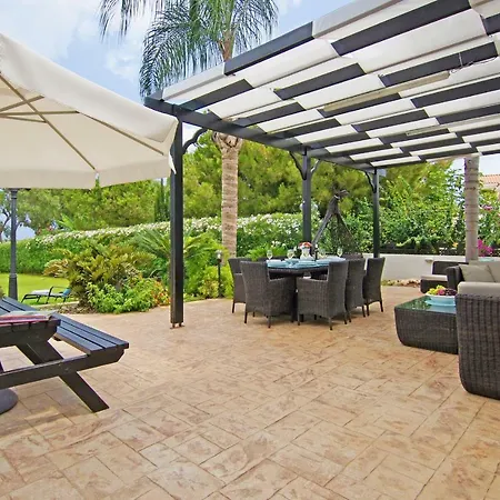 Astrid 别墅 普罗塔拉斯