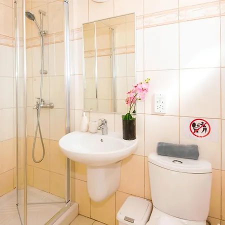 וילה Astrid פרוטאראס