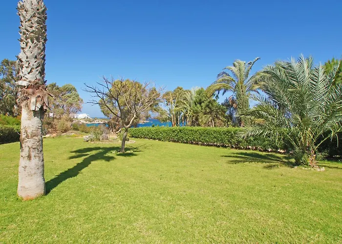 Villa Astrid Protaras