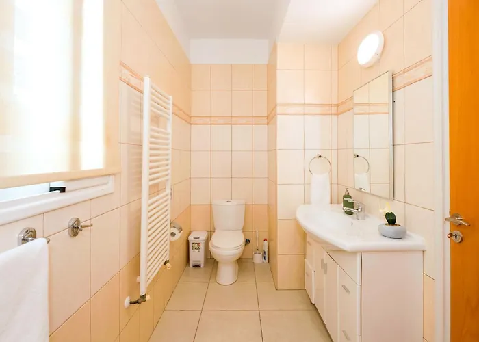 Astrid Villa Protaras