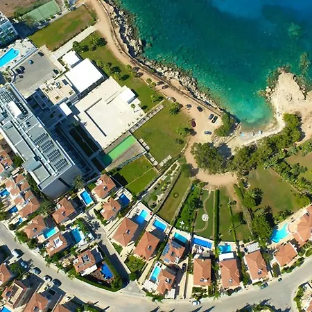 Villa Astrid *
