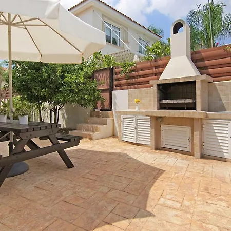 Villa Astrid *