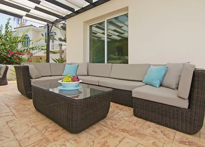 Villa Astrid Protaras